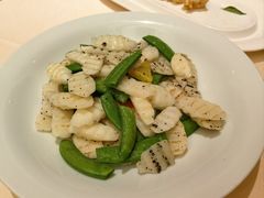 -正佳广场万豪酒店-粤菜餐厅·点心·海鲜·聚餐