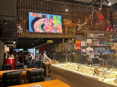 -KAOKAO烤烤·丹东海鲜烧烤(望京店)