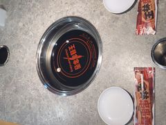 -成都玉林串串香(世纪港湾店)