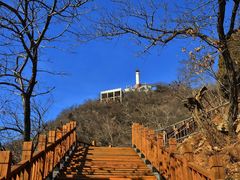 -狼牙山风景区