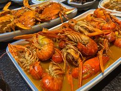 -三妹小龙虾·黄油蟹(华侨城总店)