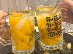 -甬小馆·焗海鲜温州菜(五马街店)