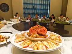 -国惠大酒楼(仓山万达店)