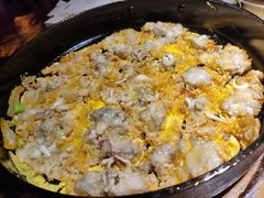 -张家卫·阳江菜·小海鲜(肥婆湾桥店)