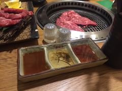 -赤坂亭·M9和牛烧肉·铁板烧(合肥万象城店)