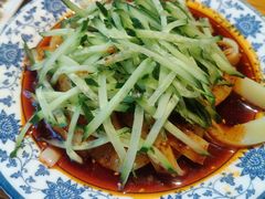 -柴窝堡22号辣子鸡·传承新疆菜