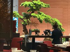 -许爷家·生态湖鲜(徐汇日月光店)