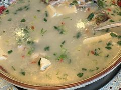 -宏顺佰渔庄(松花湖店)