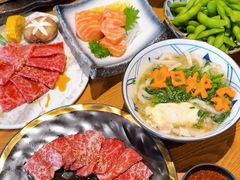 -炎蔵牛舌烤肉