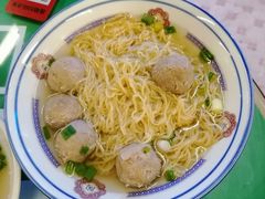 -七爷清汤腩·港式餐厅(金狮广场店)
