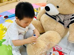 -虹口区实验幼儿园(汶水东路总院)