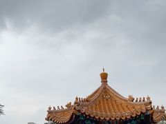 -南翠屏公园