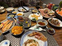 -和悦日料(雅颂庭店)