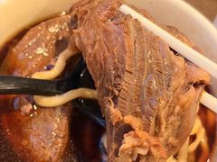 -中国厨房/台湾牛肉面