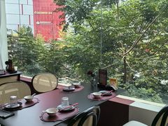 -红东阁东北菜烤肉酒馆(CROSS万象汇店)