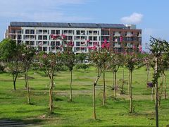 -上海海事大学(临港校区)