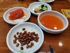 -全州拌饭馆(断桥店)