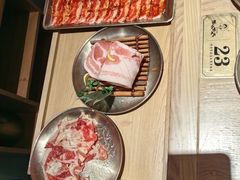 -西塔老太太泥炉烤肉(亚运村店)
