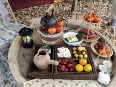 -HERRE·FARM 赫尔露营农场·团建聚会包场