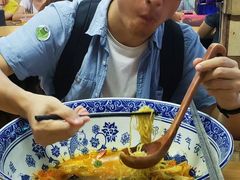 -姓周桥大碗公面