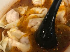 -谭师爷龙抄手(白下路店)