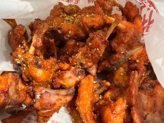 -聚合鑫东北熏酱熟食麻辣面(长阳店)