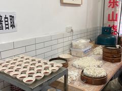 -晓友烧麦(光华村店)