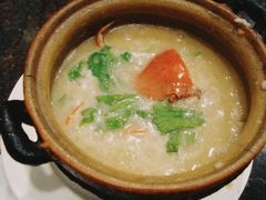 -适口餐厅砂锅粥(公信路总店)