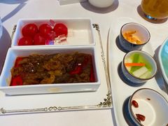 -俏江南天津时尚曲艺主题餐厅(马场道店)