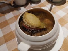 -珍味汤馆·潮汕家乡菜(保利文化广场店)