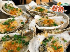 -盒马鲜生(岭南新世界店)