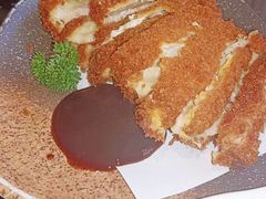-真剑日本料理·铁板烧(贵州路店)