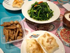 -巴依老爷·新疆美食(上城区天城路店)