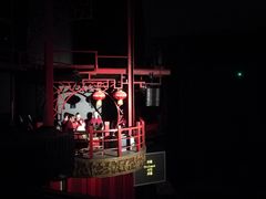 -成都市川剧院·《川剧秀·传奇变脸》·锦江剧场
