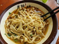 -美玲拉面(鞍山西道店)