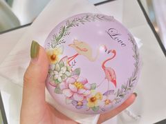 -麦雪尔甜品·生日蛋糕(新街口旗舰店)