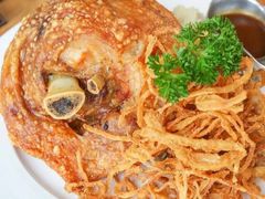 -PAULANER普拉那德国啤酒花园(千玺广场店)