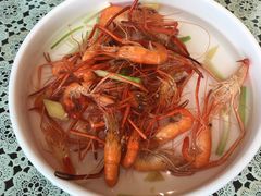盐水虾-华庭苑农家乐(旺山店)