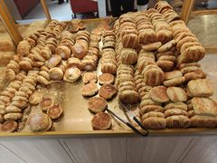 -杨老大焙子月饼干货(宽巷子民族美食街店)