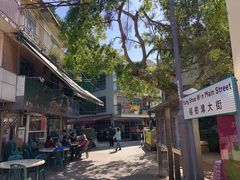 -南丫岛