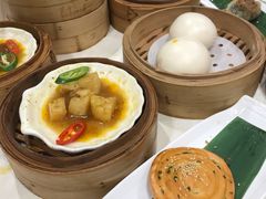 -海皇酒家(钰海万国汇购物广场店)