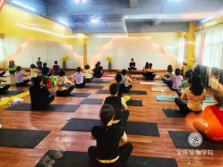 点击看大图 -金珠瑜伽普拉提学院