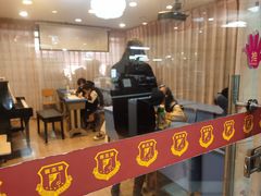 -雅马哈卡瓦依·钢琴电钢琴·姜杰城音乐舞蹈培训学校(航天桥总部)