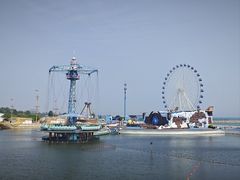 -秦皇岛乐岛海洋王国