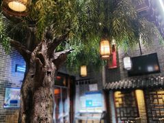 -东北农家饺子村(昌平路店)