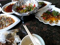 -如轩·海鲜砂锅粥·潮汕菜(三乡店)