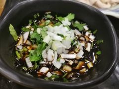 特色蘸酱-金生隆(六铺炕店)