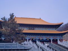 -六鼎山文化旅游区