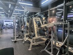 -OG01·24h私教铁馆(中鼎316店)