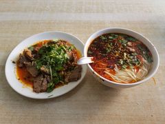-玉香宫河州牛肉拉面
